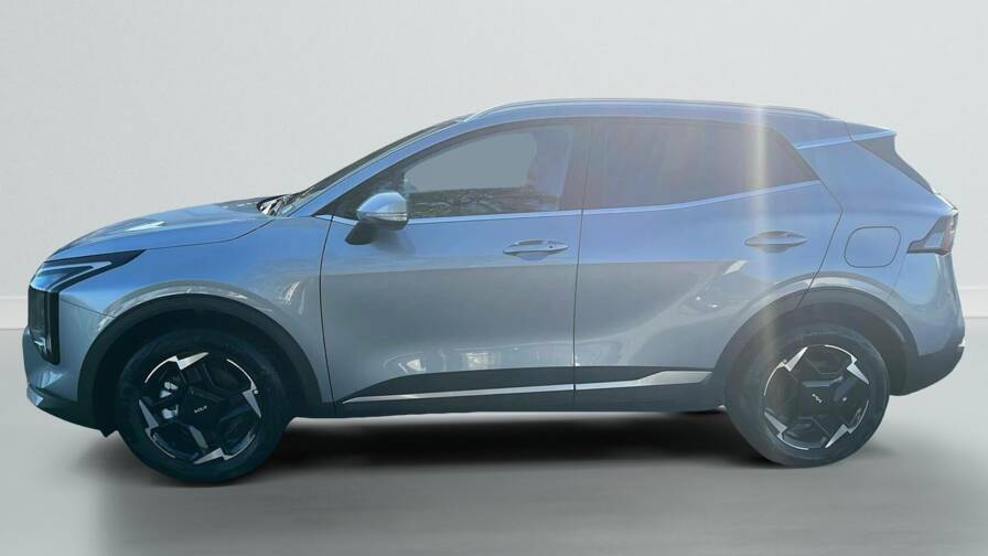 Mandataire Automobile neuf, recherche de Kia Sportage-nouveau-hybride-239-ch-bva6-active - E-Motors