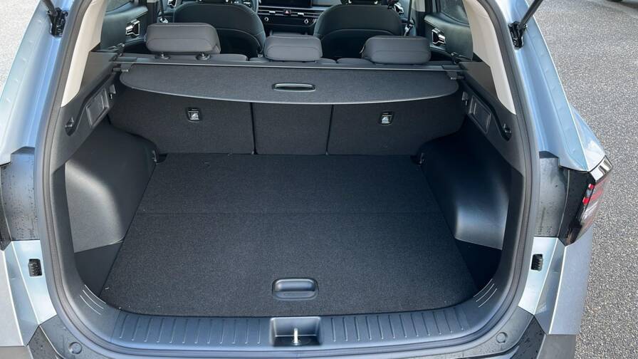 Mandataire Automobile neuf, recherche de Kia Sportage-nouveau-hybride-239-ch-bva6-active - E-Motors