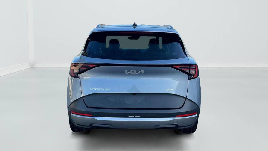 Mandataire Automobile neuf, recherche de Kia Sportage-nouveau-hybride-239-ch-bva6-active - E-Motors