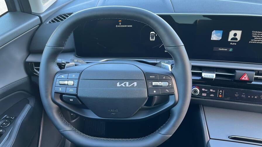 Mandataire Automobile neuf, recherche de Kia Sportage-nouveau-hybride-239-ch-bva6-active - E-Motors