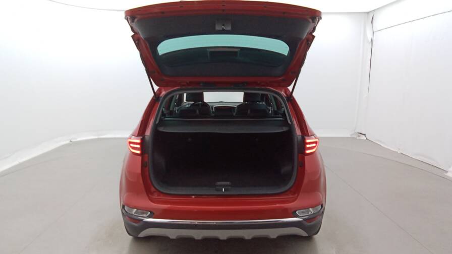 Mandataire Automobile occasion, recherche de Kia Sportage-1-6-crdi-136-isg-4x2-dct7-active - E-Motors