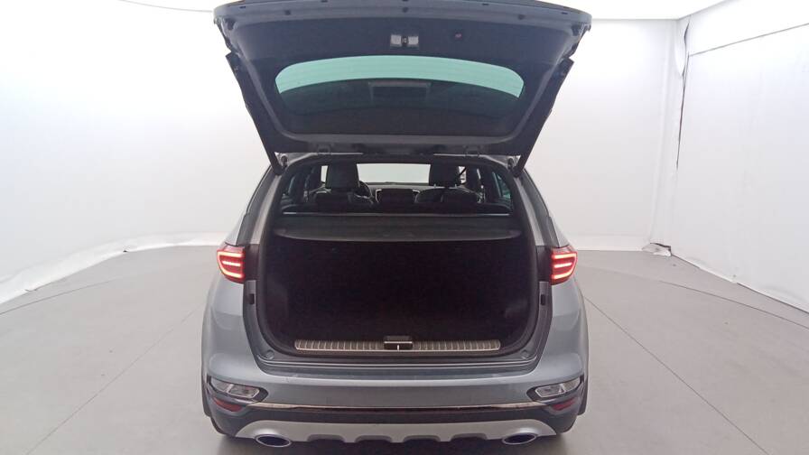 Mandataire Automobile occasion, recherche de Kia Sportage-1-6-crdi-136ch-mhev-dct7-4x4-gt-line-premium - E-Motors