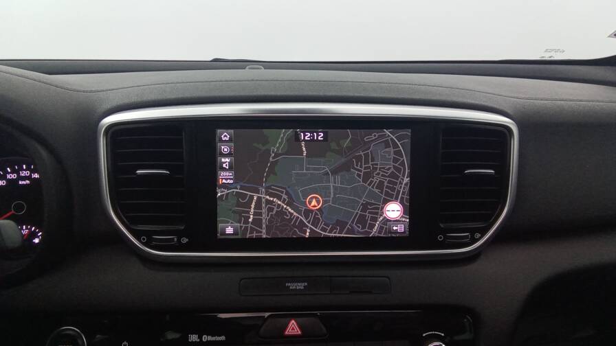 Mandataire Automobile occasion, recherche de Kia Sportage-1-6-crdi-136ch-mhev-dct7-4x4-gt-line-premium - E-Motors