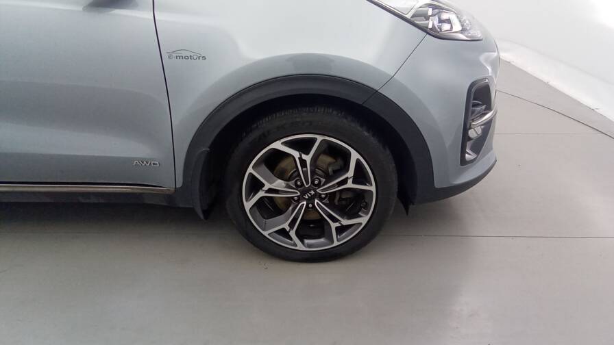 Mandataire Automobile occasion, recherche de Kia Sportage-1-6-crdi-136ch-mhev-dct7-4x4-gt-line-premium - E-Motors