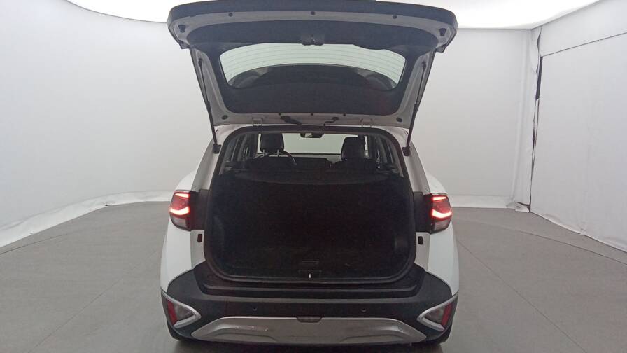 Mandataire Automobile occasion, recherche de Kia Sportage-1-6-t-gdi-265-hyb-recharge-bva6-4x4-active - E-Motors