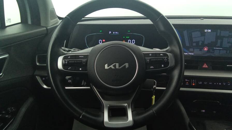Mandataire Automobile occasion, recherche de Kia Sportage-1-6-t-gdi-265-hyb-recharge-bva6-4x4-active - E-Motors