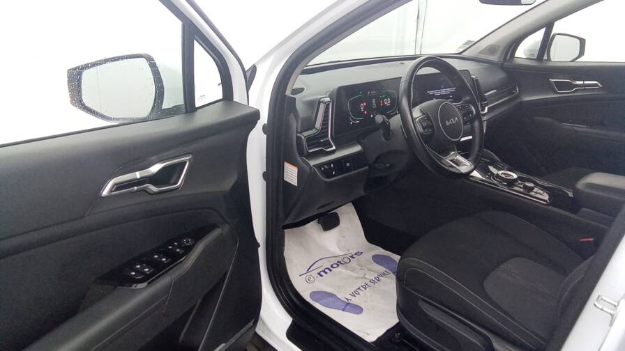 Mandataire Automobile occasion, recherche de Kia Sportage-1-6-t-gdi-265-hyb-recharge-bva6-4x4-active - E-Motors