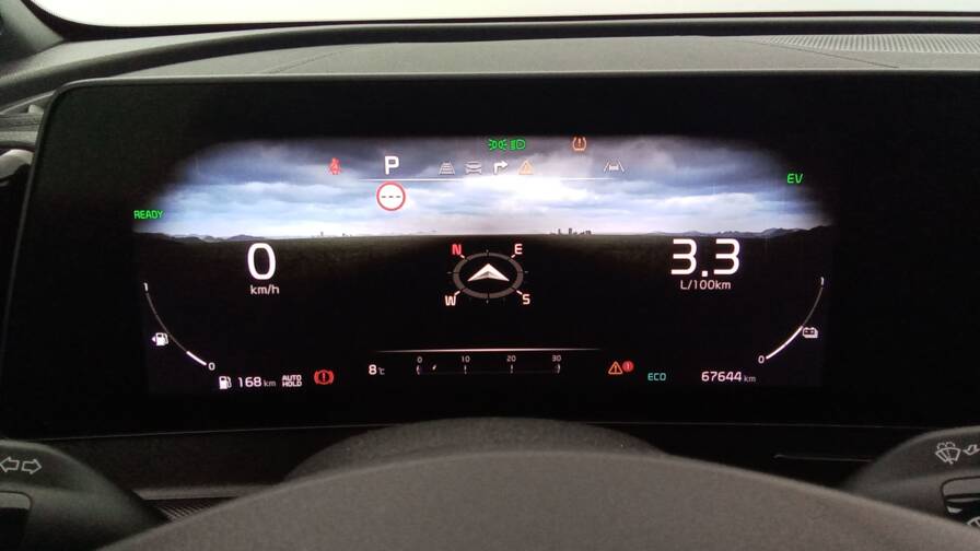 Mandataire Automobile occasion, recherche de Kia Sportage-1-6-t-gdi-265-isg-hybride-rechargeable-bva6-4x4-gt-line-premium-plus-attelage-amovible - E-Motors