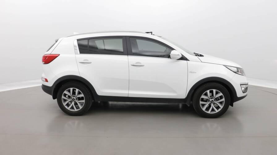 Mandataire Automobile occasion, recherche de Kia Sportage-1-7-crdi-115-isg-4x2-active - E-Motors