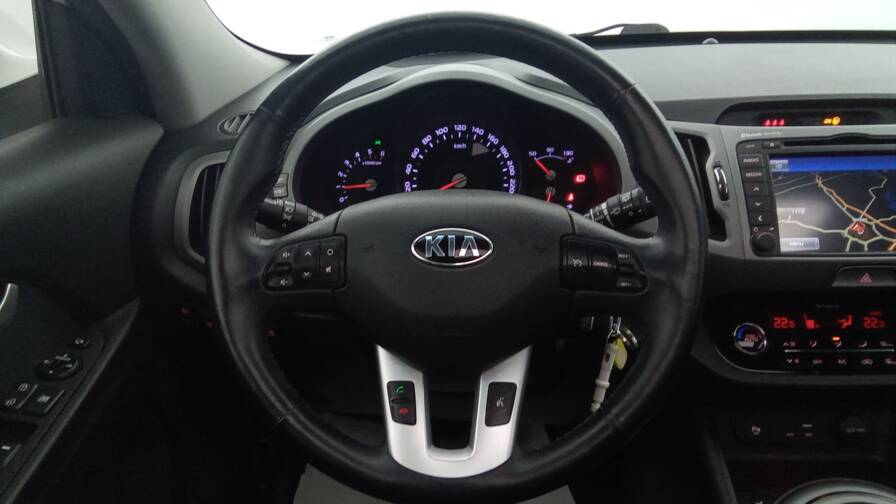 Mandataire Automobile occasion, recherche de Kia Sportage-1-7-crdi-115-isg-4x2-active - E-Motors