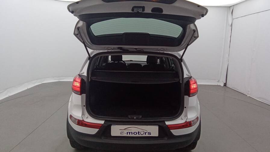 Mandataire Automobile occasion, recherche de Kia Sportage-1-7-crdi-115-isg-4x2-active - E-Motors