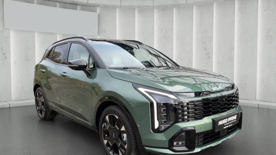 Mandataire Automobile neuf, recherche de Kia Sportage-t-gdi-245-isg-hybride-rechargeable-bva6-4x4-gt-line-plus-hayon-plus-toit-pano - E-Motors