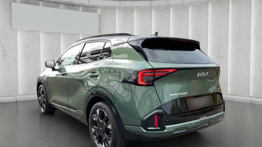 Mandataire Automobile neuf, recherche de Kia Sportage-t-gdi-245-isg-hybride-rechargeable-bva6-4x4-gt-line-plus-hayon-plus-toit-pano - E-Motors