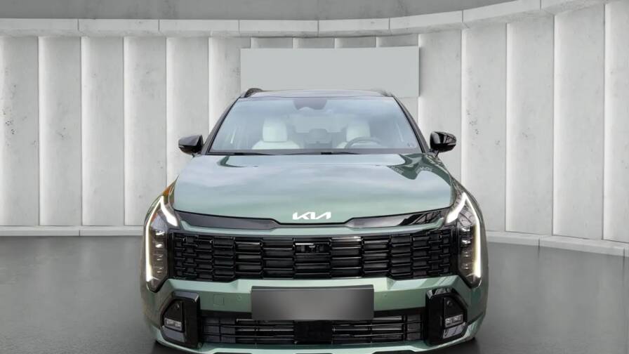 Mandataire Automobile neuf, recherche de Kia Sportage-t-gdi-245-isg-hybride-rechargeable-bva6-4x4-gt-line-plus-hayon-plus-toit-pano - E-Motors