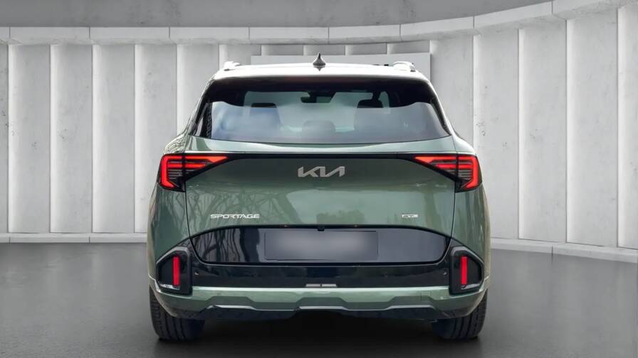 Mandataire Automobile neuf, recherche de Kia Sportage-t-gdi-245-isg-hybride-rechargeable-bva6-4x4-gt-line-plus-hayon-plus-toit-pano - E-Motors