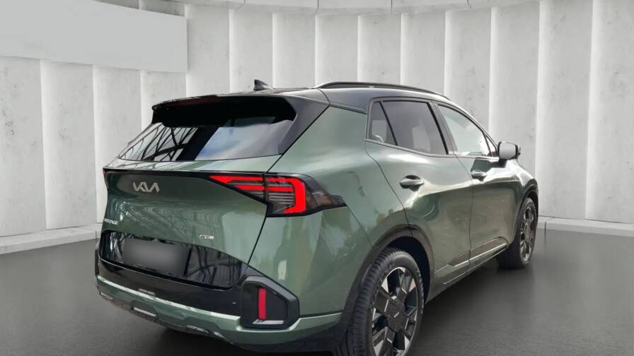 Mandataire Automobile neuf, recherche de Kia Sportage-t-gdi-245-isg-hybride-rechargeable-bva6-4x4-gt-line-plus-hayon-plus-toit-pano - E-Motors