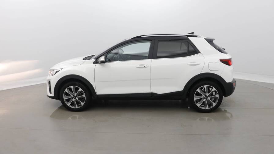 Mandataire Automobile occasion, recherche de Kia Stonic-1-0-t-gdi-120-ch-isg-bvm6-premium - E-Motors