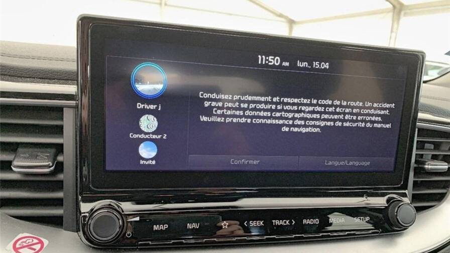 Mandataire Automobile occasion, recherche de Kia Xceed-1-6-gdi-hybride-rechargeable-141ch-dct6-active - E-Motors