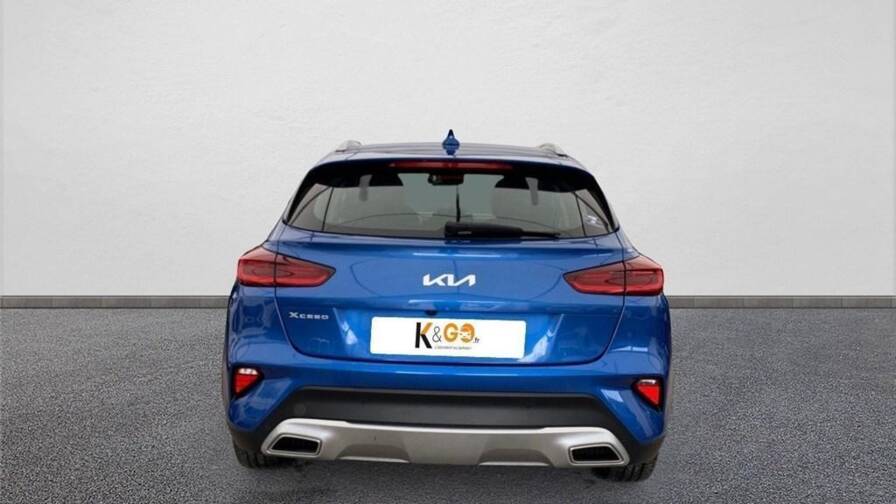 Mandataire Automobile occasion, recherche de Kia Xceed-1-6-gdi-hybride-rechargeable-141ch-dct6-active - E-Motors
