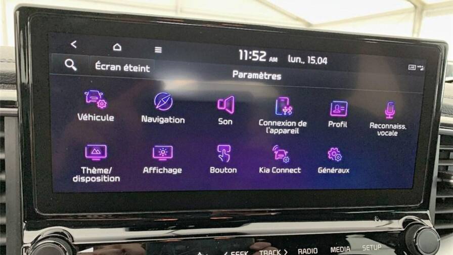 Mandataire Automobile occasion, recherche de Kia Xceed-1-6-gdi-hybride-rechargeable-141ch-dct6-active - E-Motors