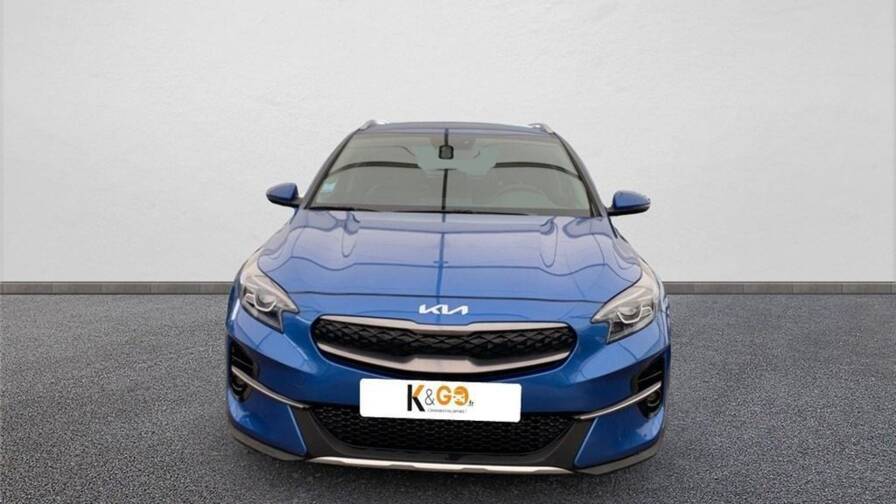 Mandataire Automobile occasion, recherche de Kia Xceed-1-6-gdi-hybride-rechargeable-141ch-dct6-active - E-Motors