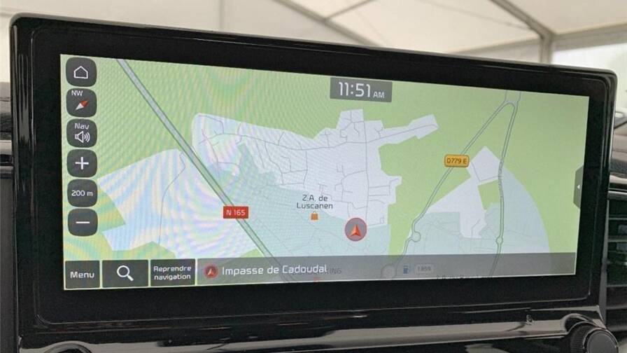Mandataire Automobile occasion, recherche de Kia Xceed-1-6-gdi-hybride-rechargeable-141ch-dct6-active - E-Motors