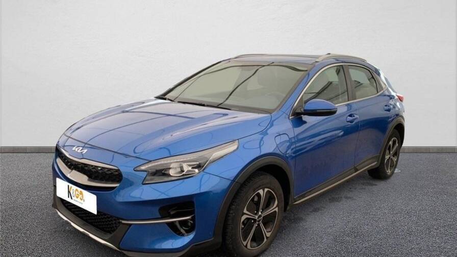 Mandataire Automobile occasion, recherche de Kia Xceed-1-6-gdi-hybride-rechargeable-141ch-dct6-active - E-Motors