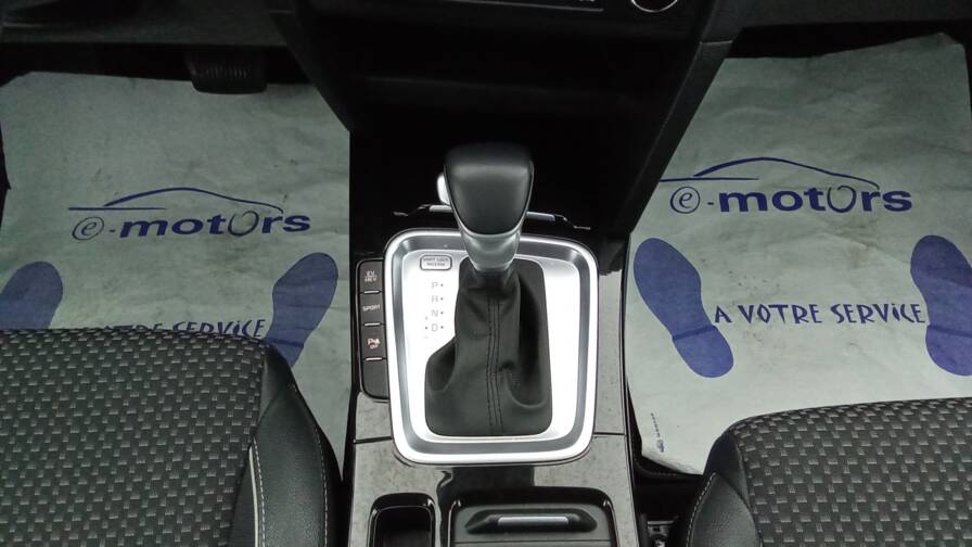 Mandataire Automobile occasion, recherche de Kia Xceed-1-6-gdi-hybride-recharge-141-dct6-active - E-Motors