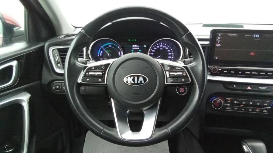 Mandataire Automobile occasion, recherche de Kia Xceed-1-6-gdi-hybride-recharge-141-dct6-active - E-Motors