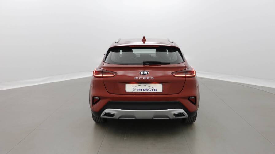 Mandataire Automobile occasion, recherche de Kia Xceed-1-6-gdi-hybride-recharge-141-dct6-active - E-Motors