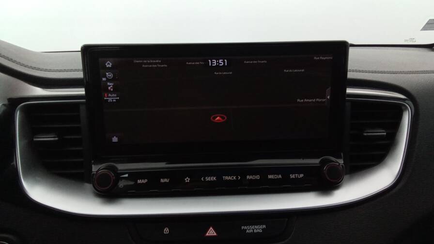 Mandataire Automobile occasion, recherche de Kia Xceed-1-6-gdi-hybride-recharge-141-dct6-active - E-Motors