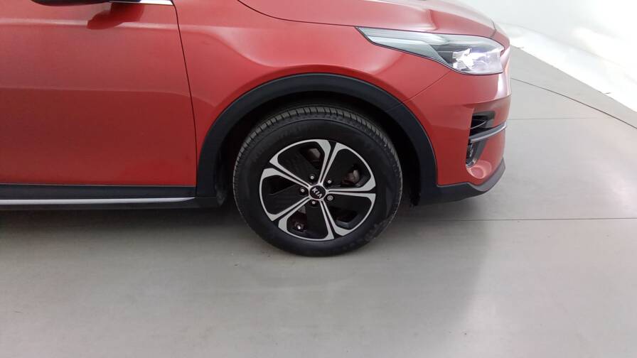 Mandataire Automobile occasion, recherche de Kia Xceed-1-6-gdi-hybride-recharge-141-dct6-active - E-Motors