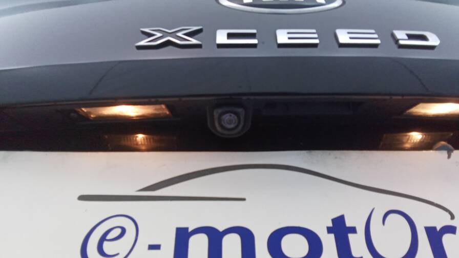 Mandataire Automobile occasion, recherche de Kia Xceed-1-6l-crdi-115-ch-bvm6-isg-design - E-Motors