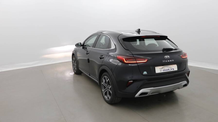 Mandataire Automobile occasion, recherche de Kia Xceed-1-6l-crdi-115-ch-bvm6-isg-design - E-Motors