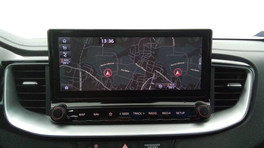 Mandataire Automobile occasion, recherche de Kia Xceed-1-6l-crdi-115-ch-bvm6-isg-design - E-Motors