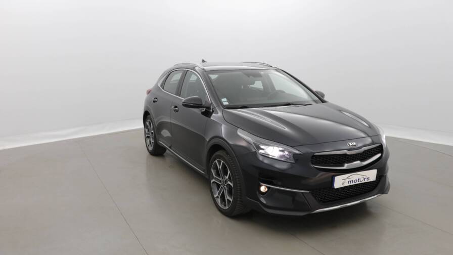Mandataire Automobile occasion, recherche de Kia Xceed-1-6l-crdi-115-ch-bvm6-isg-design - E-Motors