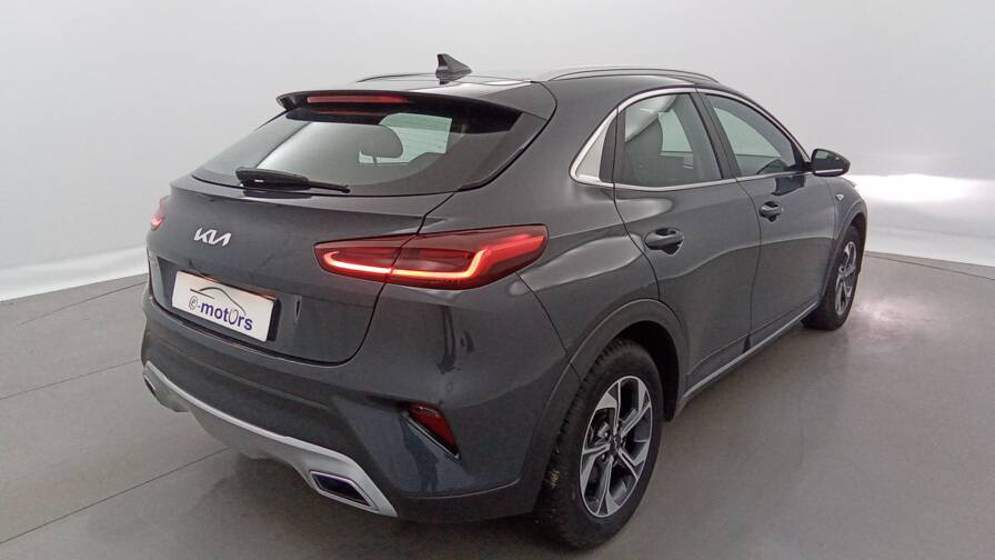 Mandataire Automobile occasion, recherche de Kia Xceed-1-6l-crdi-136-active-gps - E-Motors