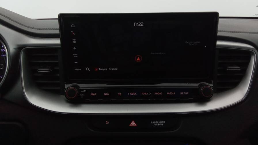 Mandataire Automobile occasion, recherche de Kia Xceed-1-6l-crdi-136-active-gps - E-Motors