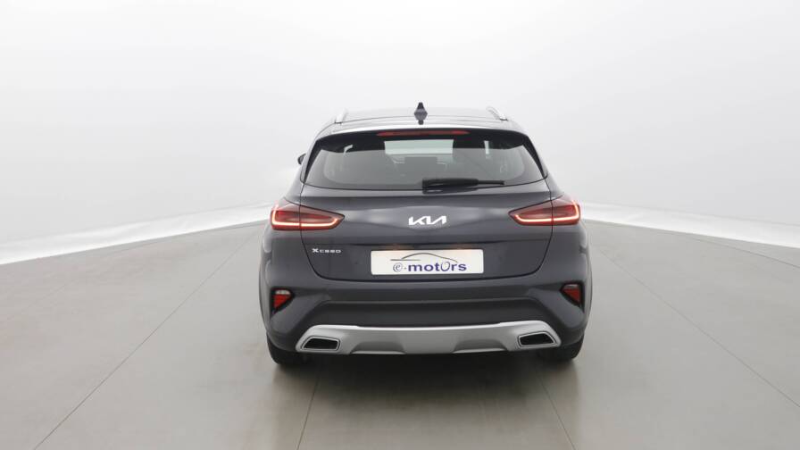 Mandataire Automobile occasion, recherche de Kia Xceed-1-6l-crdi-136-active-gps - E-Motors