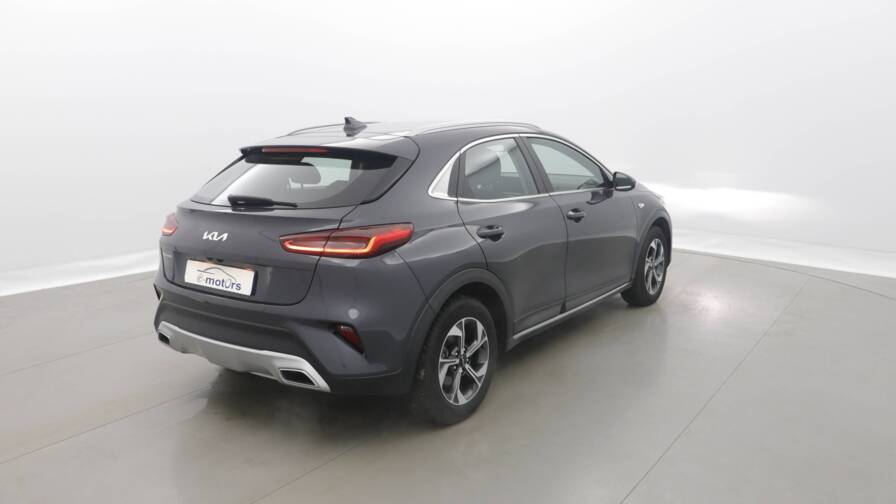 Mandataire Automobile occasion, recherche de Kia Xceed-1-6l-crdi-136-active-gps - E-Motors