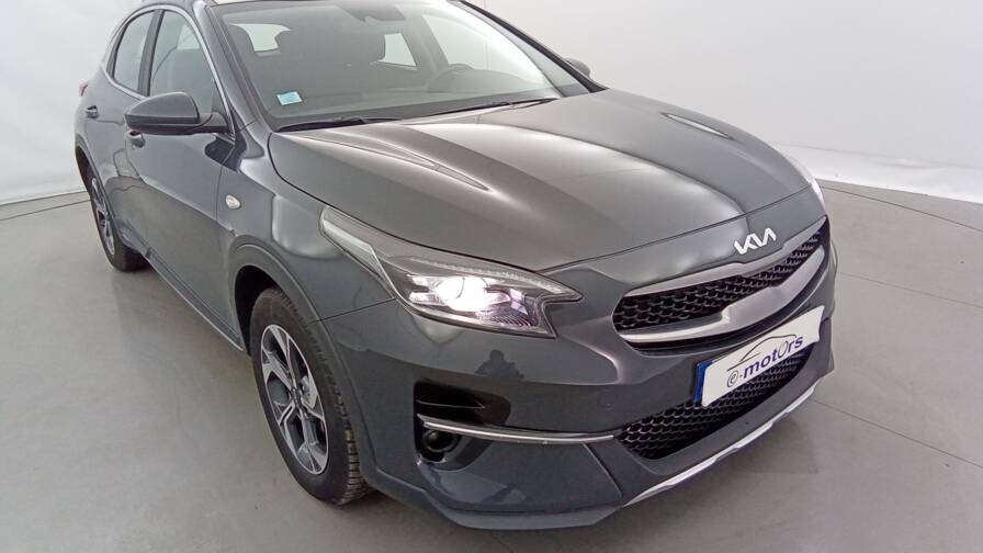 Mandataire Automobile occasion, recherche de Kia Xceed-1-6l-crdi-136-active-gps - E-Motors