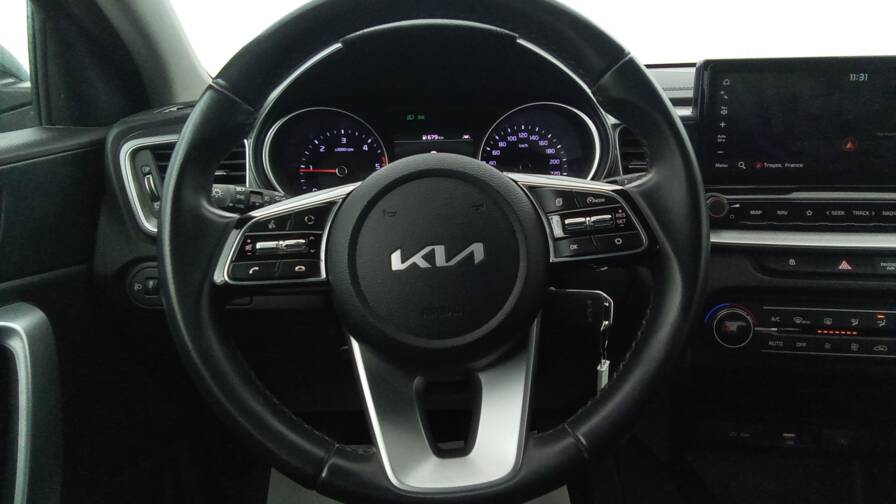 Mandataire Automobile occasion, recherche de Kia Xceed-1-6l-crdi-136-active-gps - E-Motors