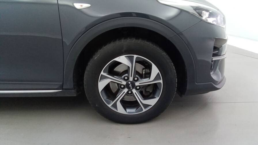 Mandataire Automobile occasion, recherche de Kia Xceed-1-6l-crdi-136-active-gps - E-Motors