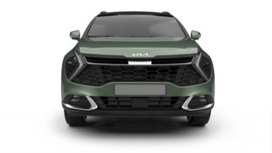 Mandataire Automobile neuf, recherche de Kia Sportage-1-6-t-gdi-150ch-mhev-ibvm6-4x2-motion - E-Motors