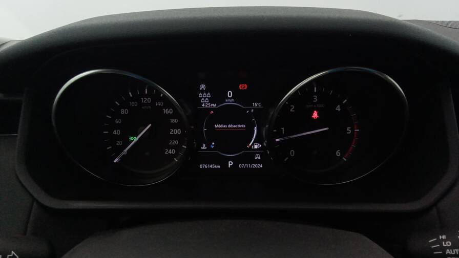 Mandataire Automobile occasion, recherche de Land rover Discovery-sd4-d240-se-7-places-plus-cuir-plus-toit - E-Motors