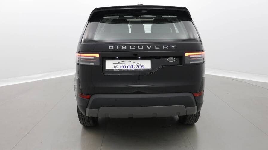 Mandataire Automobile occasion, recherche de Land rover Discovery-sd4-d240-se-7-places-plus-cuir-plus-toit - E-Motors