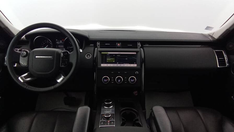 Mandataire Automobile occasion, recherche de Land rover Discovery-sd4-d240-se-7-places-plus-cuir-plus-toit - E-Motors