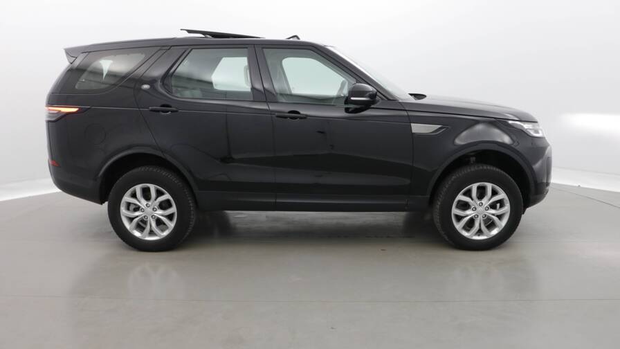 Mandataire Automobile occasion, recherche de Land rover Discovery-sd4-d240-se-7-places-plus-cuir-plus-toit - E-Motors