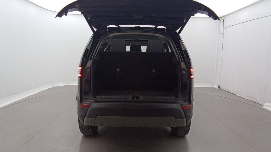 Mandataire Automobile occasion, recherche de Land rover Discovery-sd4-d240-se-7-places-plus-cuir-plus-toit - E-Motors