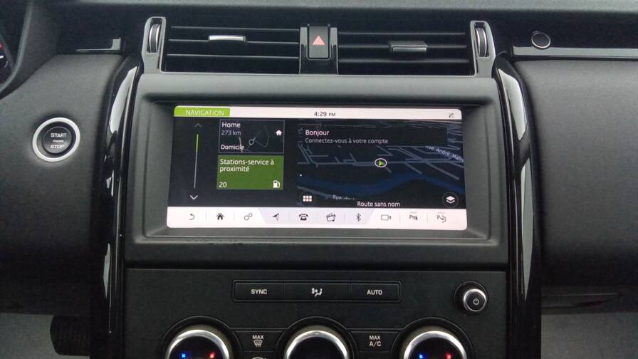 Mandataire Automobile occasion, recherche de Land rover Discovery-sd4-d240-se-7-places-plus-cuir-plus-toit - E-Motors